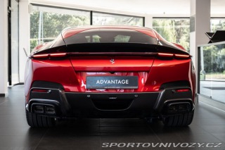 Ferrari Ostatní modely 2025