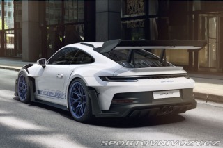 Porsche Ostatní modely (992) GT3 RS 1800