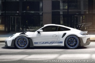Porsche Ostatní modely (992) GT3 RS 1800