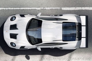 Porsche Ostatní modely (992) GT3 RS 1800