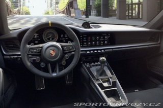 Porsche Ostatní modely (992) GT3 RS 1800