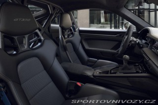 Porsche Ostatní modely (992) GT3 RS 1800