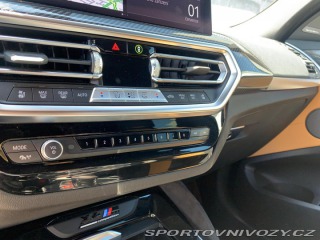 BMW X4 X4M COMP., DPH, LASER, HA 2023