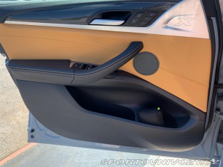 BMW X4 X4M COMP., DPH, LASER, HA 2023