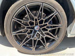 BMW X4 X4M COMP., DPH, LASER, HA 2023