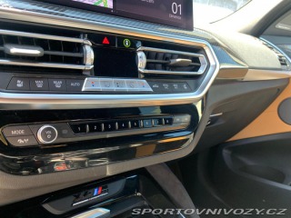 BMW X4 X4M COMP., DPH, LASER, HA 2023
