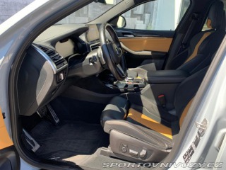 BMW X4 X4M COMP., DPH, LASER, HA 2023