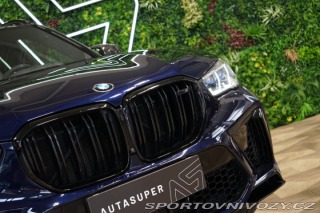 BMW X5 M COMPE*B&W*PANO*MASÁ 2020