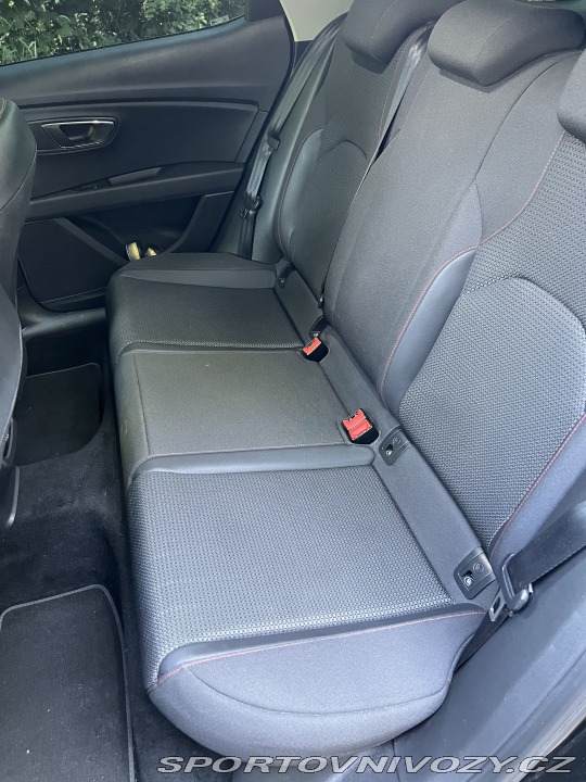 Seat Leon 5F 2015