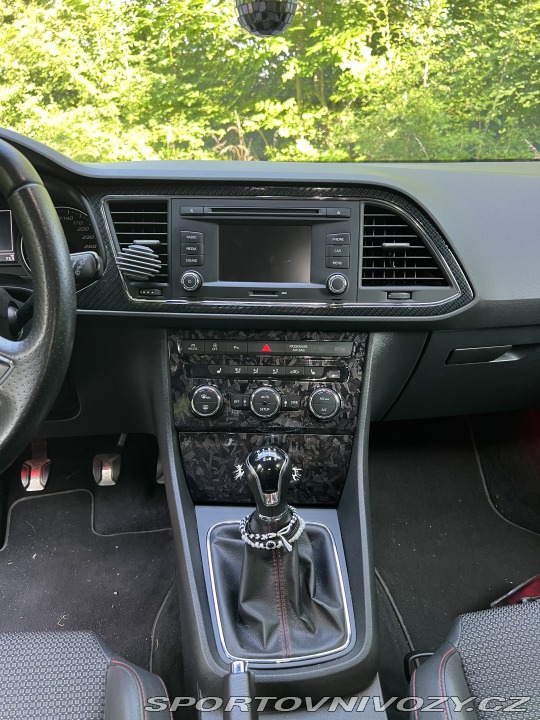 Seat Leon 5F 2015