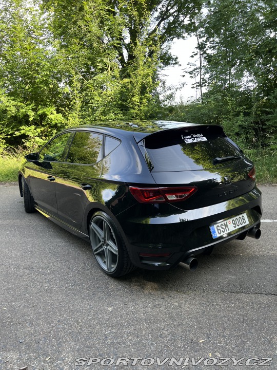 Seat Leon 5F 2015