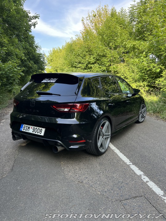 Seat Leon 5F 2015