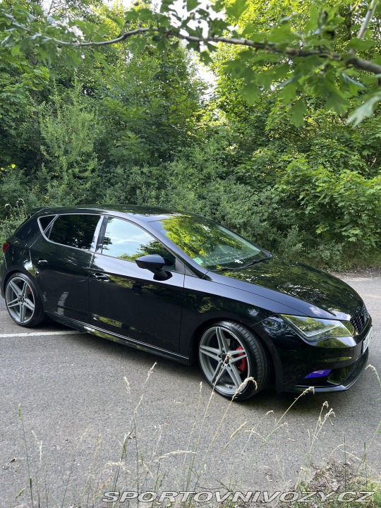 Seat Leon 5F 2015