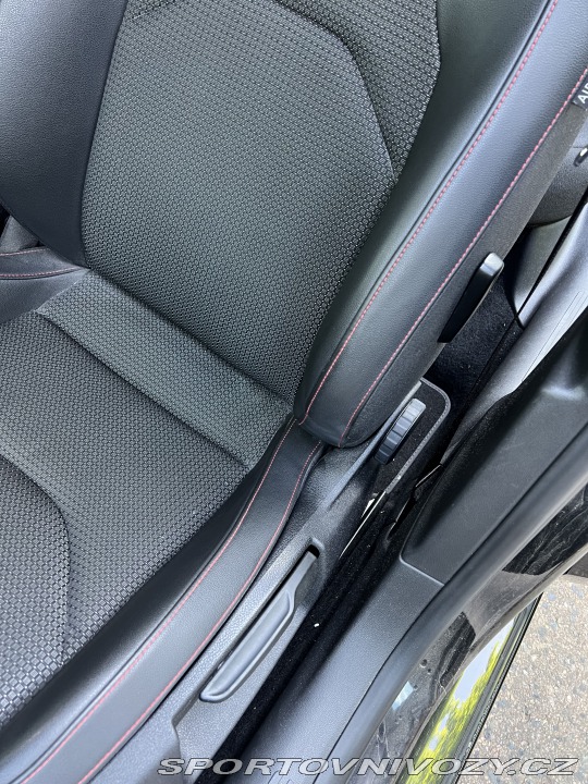 Seat Leon 5F 2015