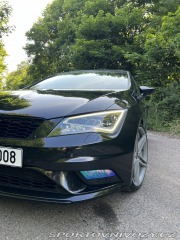 Seat Leon 5F 2015
