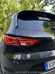 Seat Leon 5F 2015
