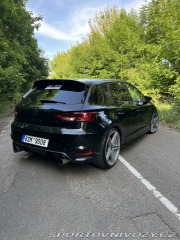 Seat Leon 5F 2015