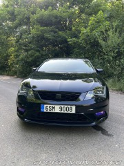Seat Leon 5F 2015