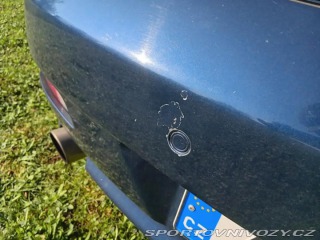 BMW 6 E63 2004