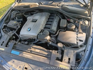 BMW 6 E63 2004
