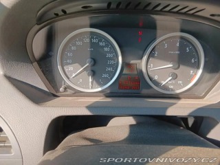 BMW 6 E63 2004