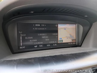 BMW 6 E63 2004