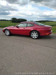 Jaguar XK8 1997