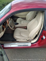 Jaguar XK8 1997