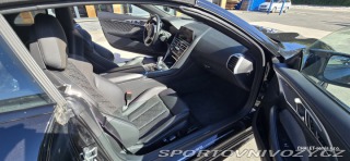 BMW M8 Competition Cabrio 2022