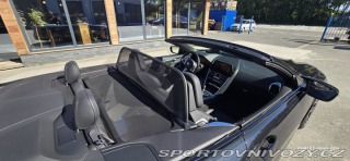 BMW M8 Competition Cabrio 2022