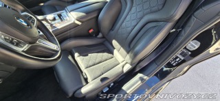 BMW M8 Competition Cabrio 2022