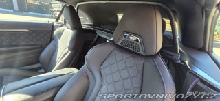 BMW M8 Competition Cabrio 2022
