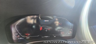 BMW M8 Competition Cabrio 2022