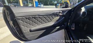 BMW M8 Competition Cabrio 2022
