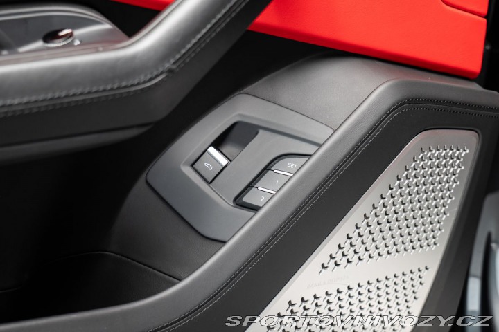 Lamborghini Urus 2019