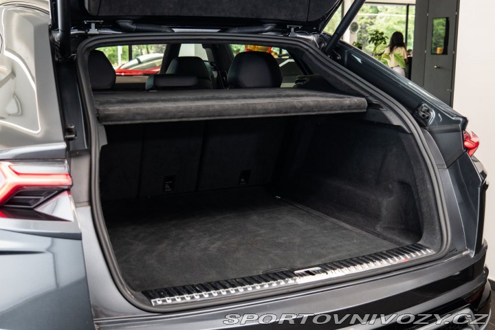Lamborghini Urus 2019