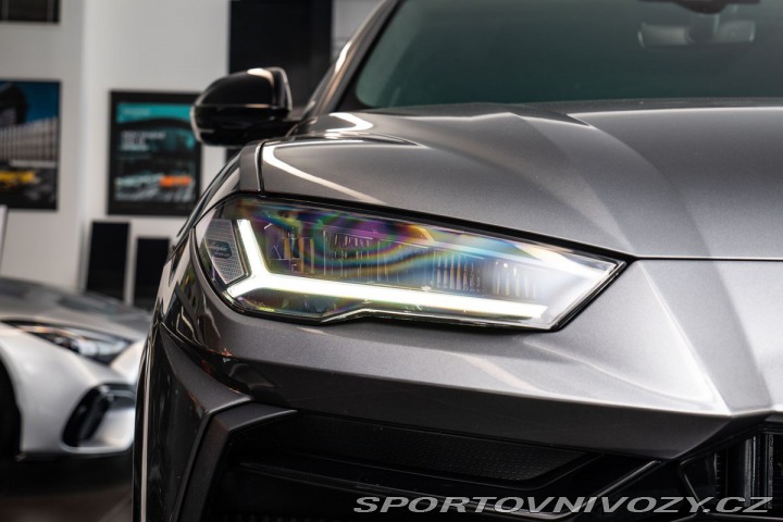 Lamborghini Urus 2019