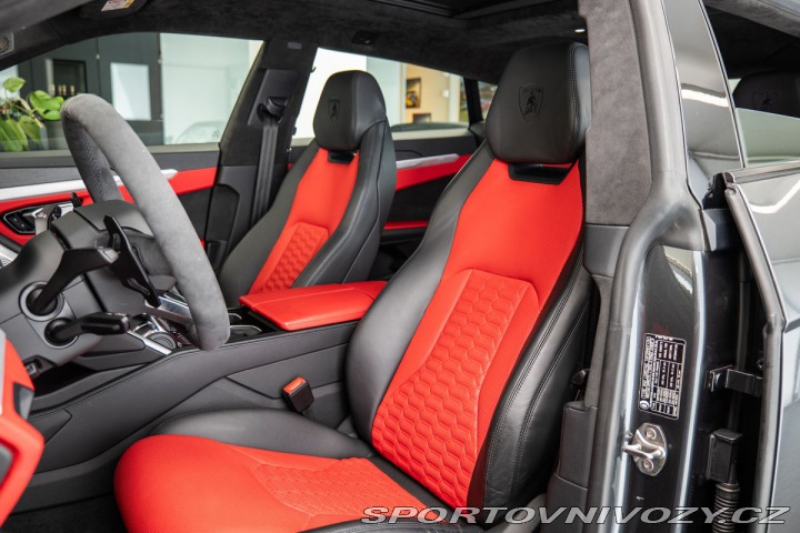 Lamborghini Urus 2019