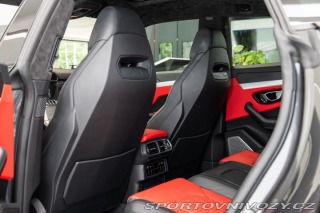Lamborghini Urus  2019