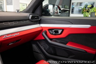 Lamborghini Urus  2019