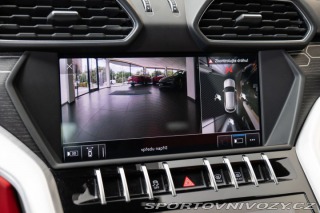 Lamborghini Urus  2019