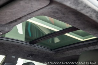 Lamborghini Urus  2019