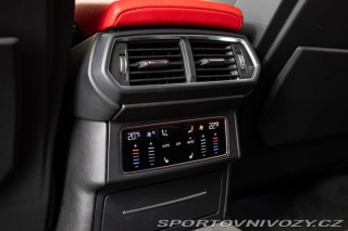 Lamborghini Urus  2019