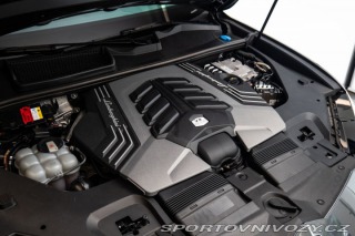 Lamborghini Urus  2019