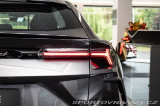 Lamborghini Urus  2019