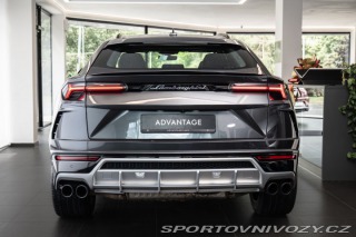 Lamborghini Urus  2019