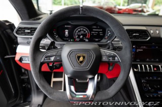 Lamborghini Urus  2019