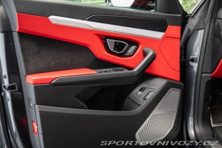 Lamborghini Urus  2019