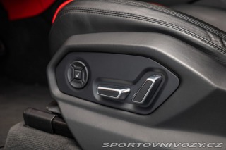 Lamborghini Urus  2019