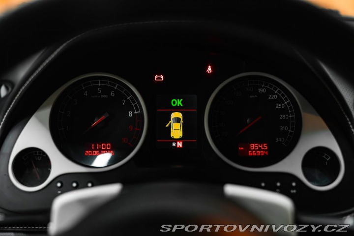 Lamborghini Gallardo 5.0 SE, 142/250, Lift, Ka 1800